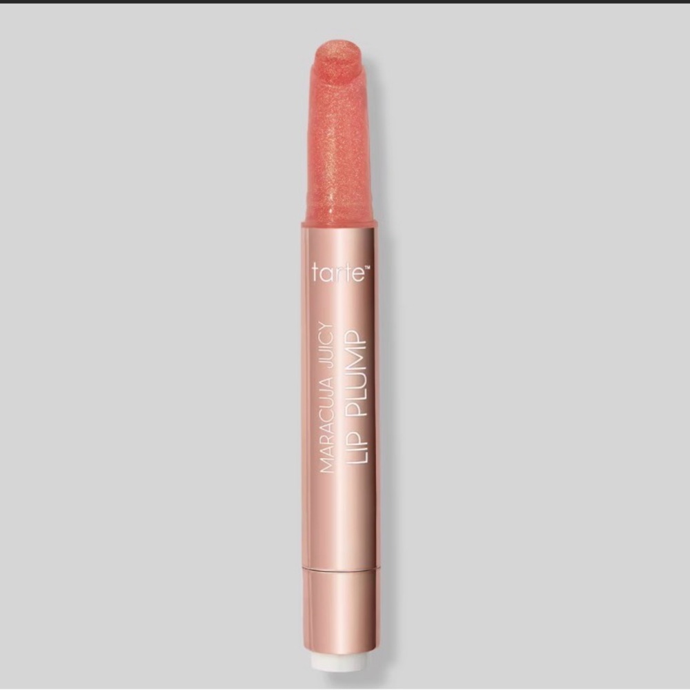 Tarte ROSY CORAL LIP PLUMP - Picture 3 of 3